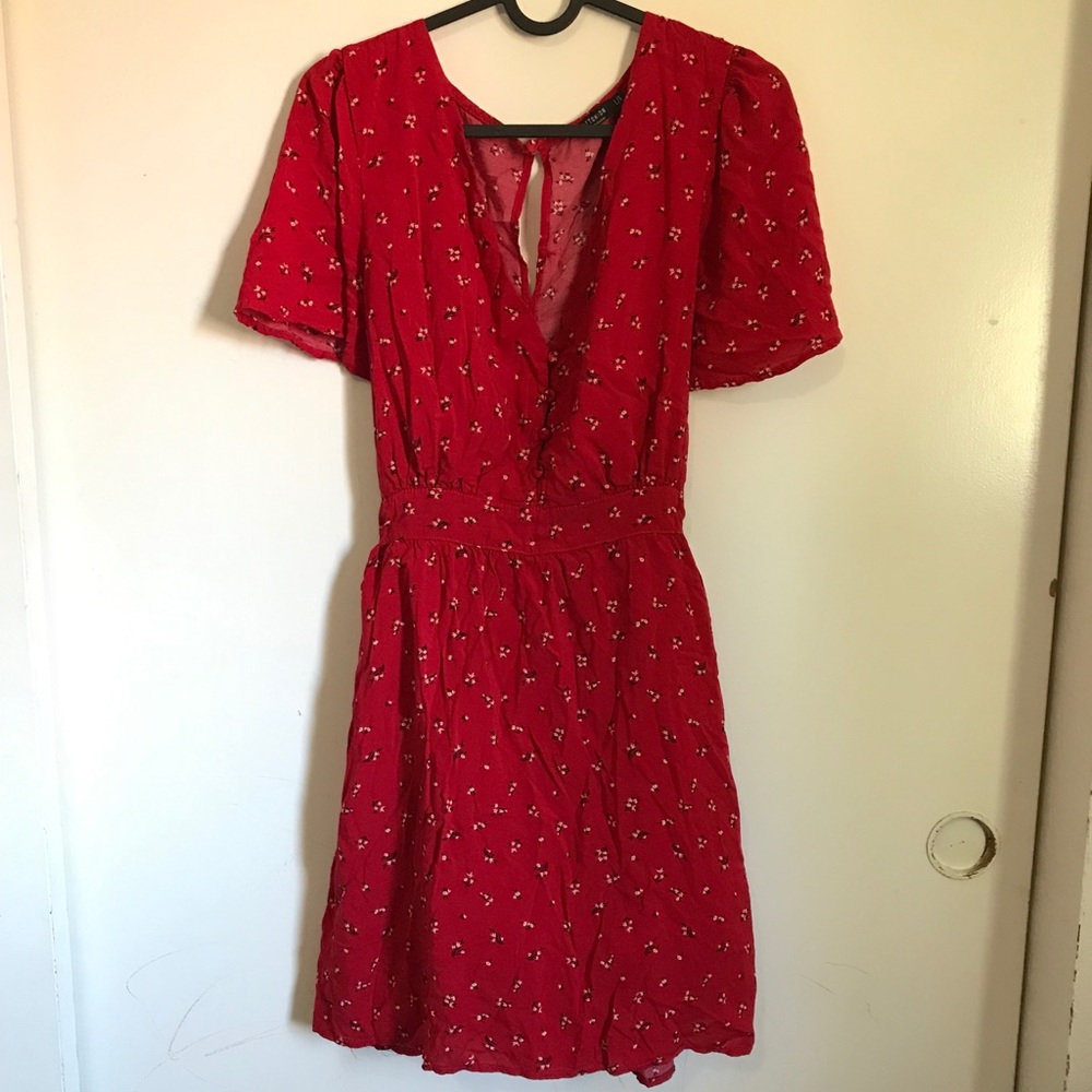 Summer Dress